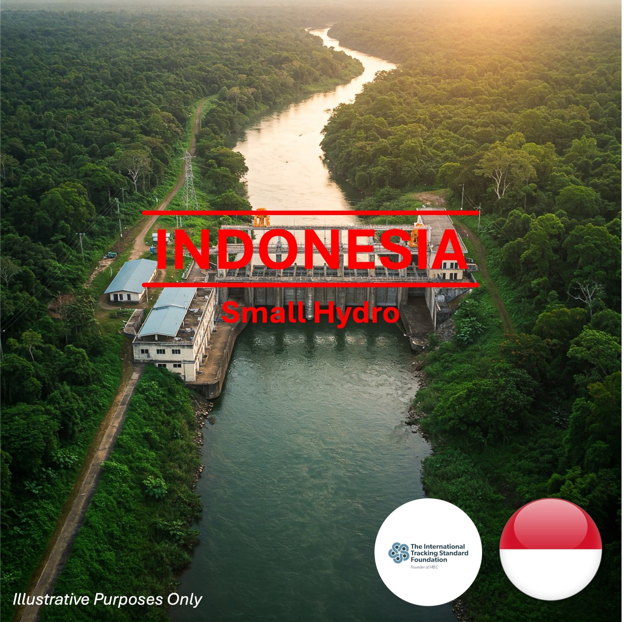 Indonesia RECs