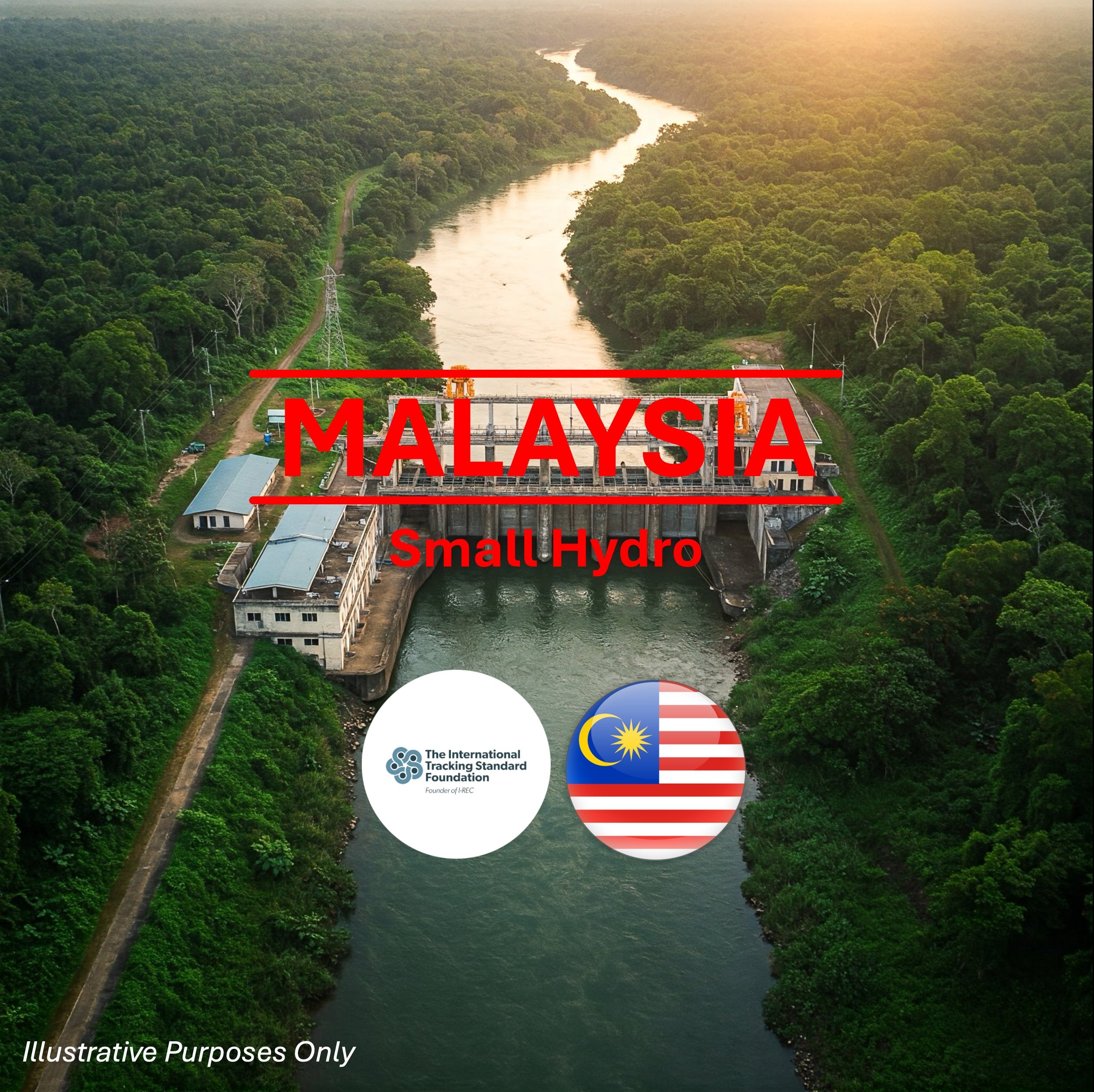 Malaysia RECs